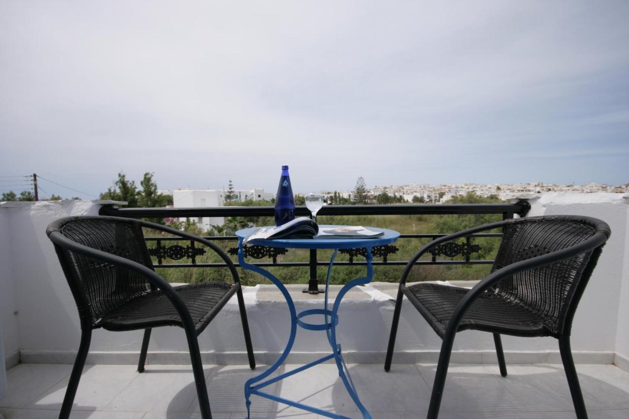 Sunny Beach Studios Naxos City Kültér fotó