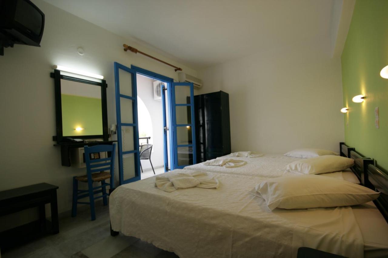 Sunny Beach Studios Naxos City Kültér fotó