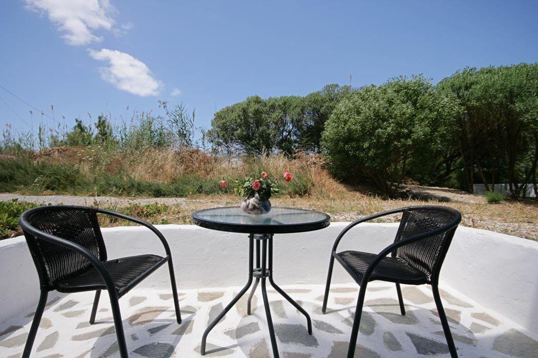 Sunny Beach Studios Naxos City Kültér fotó