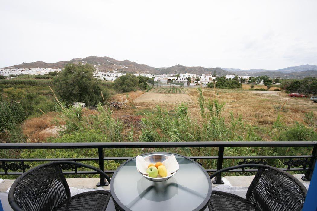 Sunny Beach Studios Naxos City Kültér fotó